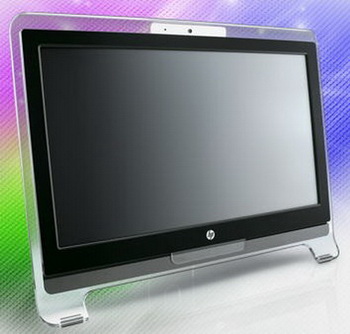 HP DreamScreen 400